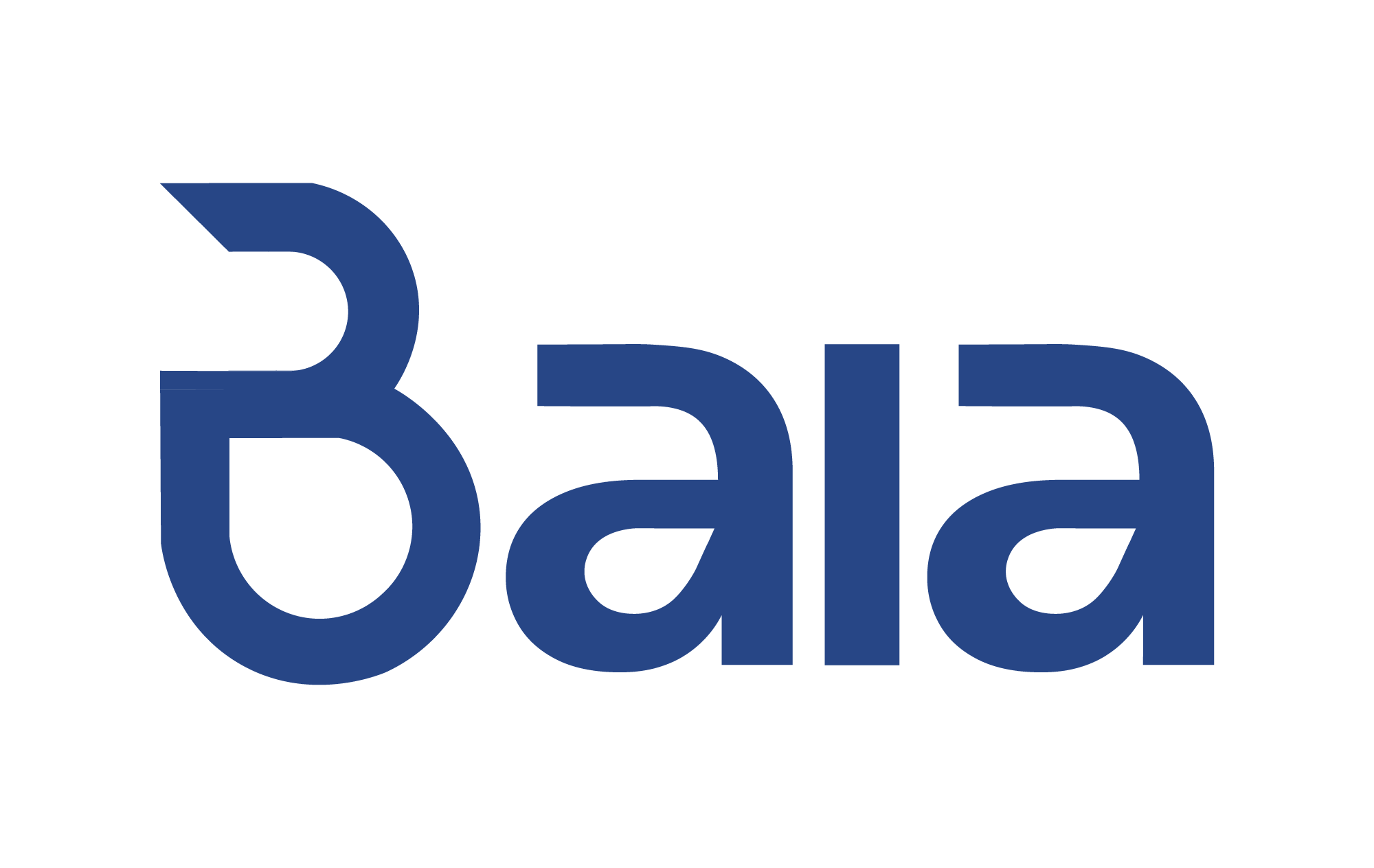 BAIA Logo